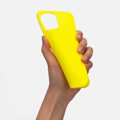 Pezzo stampato in TPU flessibile