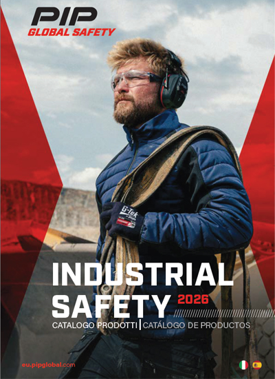 PIP INDUSTRIAL SAFETY 2026