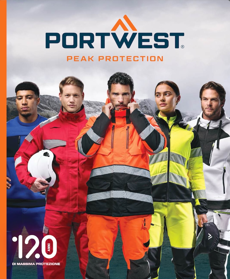 PORTWEST
