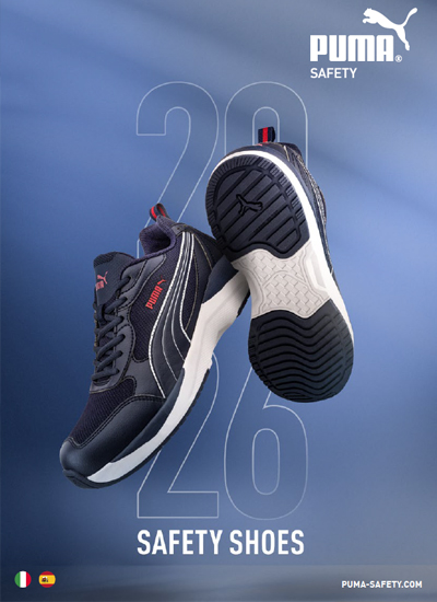 PUMA 2026