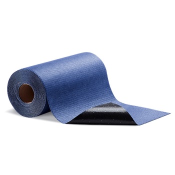 Rotolo assorbente con supporto adesivo PIG Grippy MAT32100