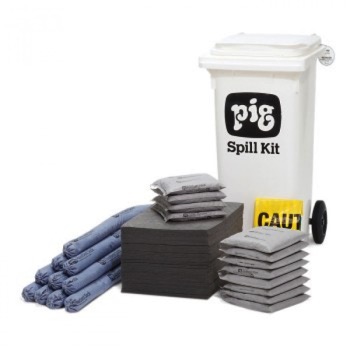 Kit PIG in contenitore mobile KITE201