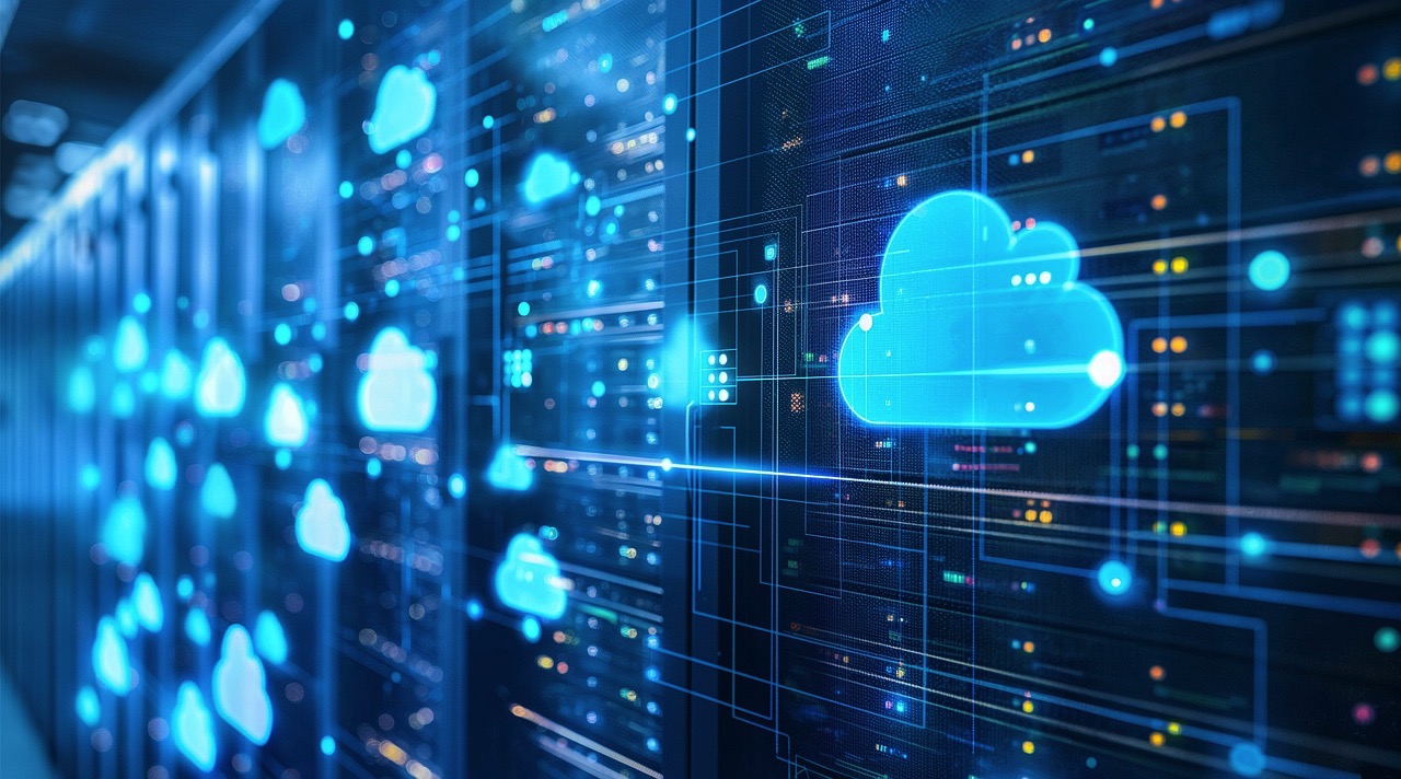 Server e sistemi di backup ridondanti
