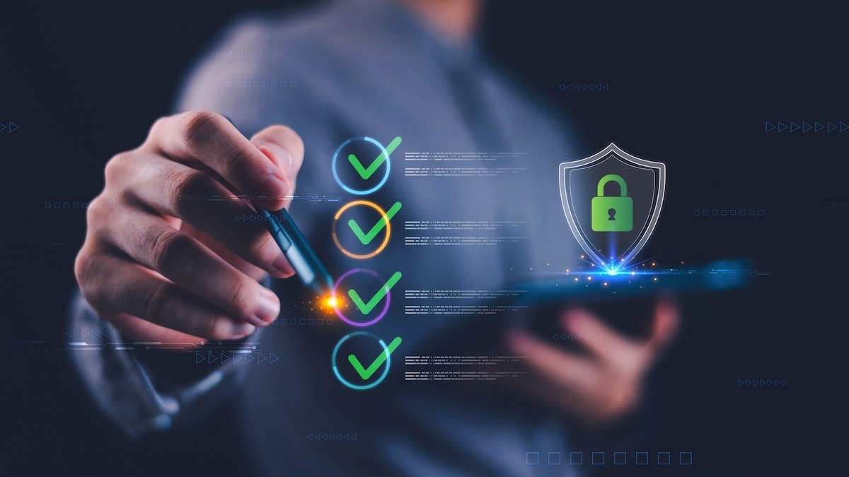 Iter di attivazione backup