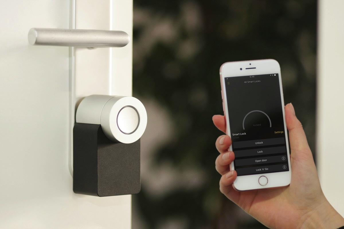 Domotica Smart