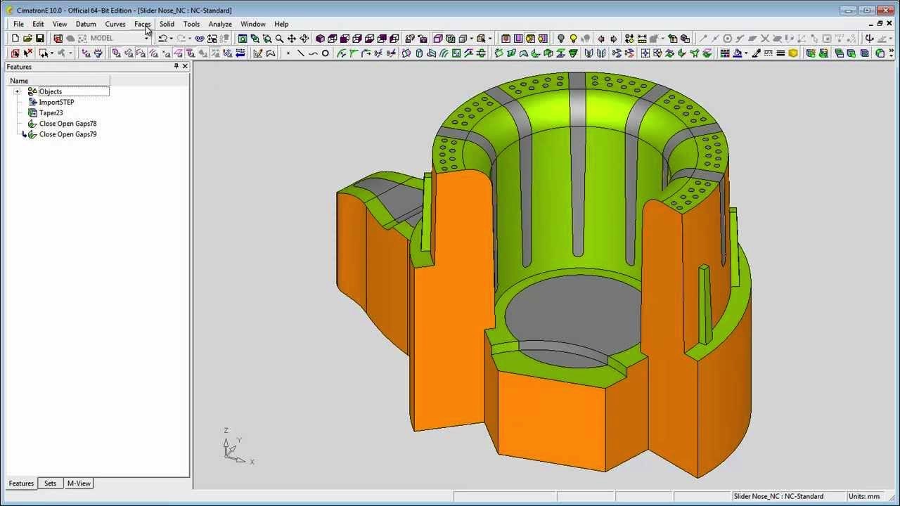Software CAD