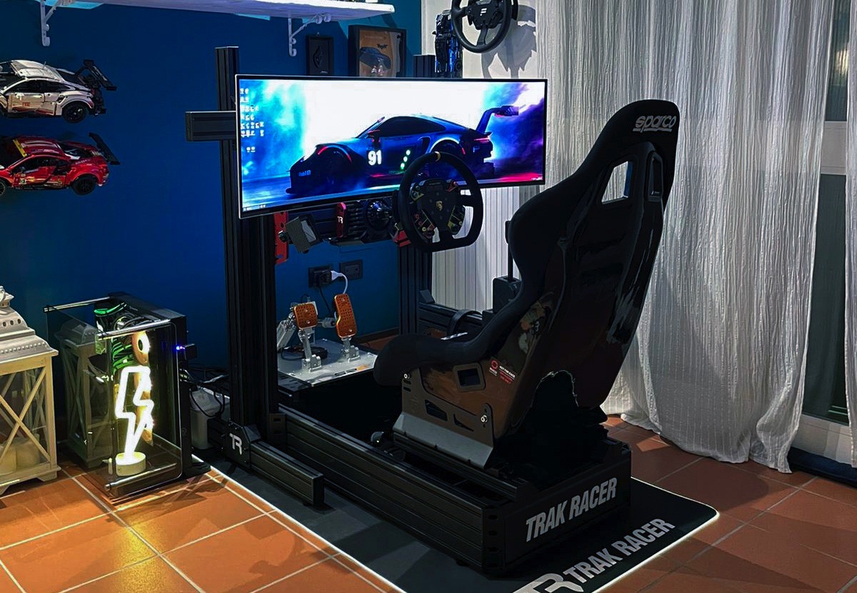 PC Gaming