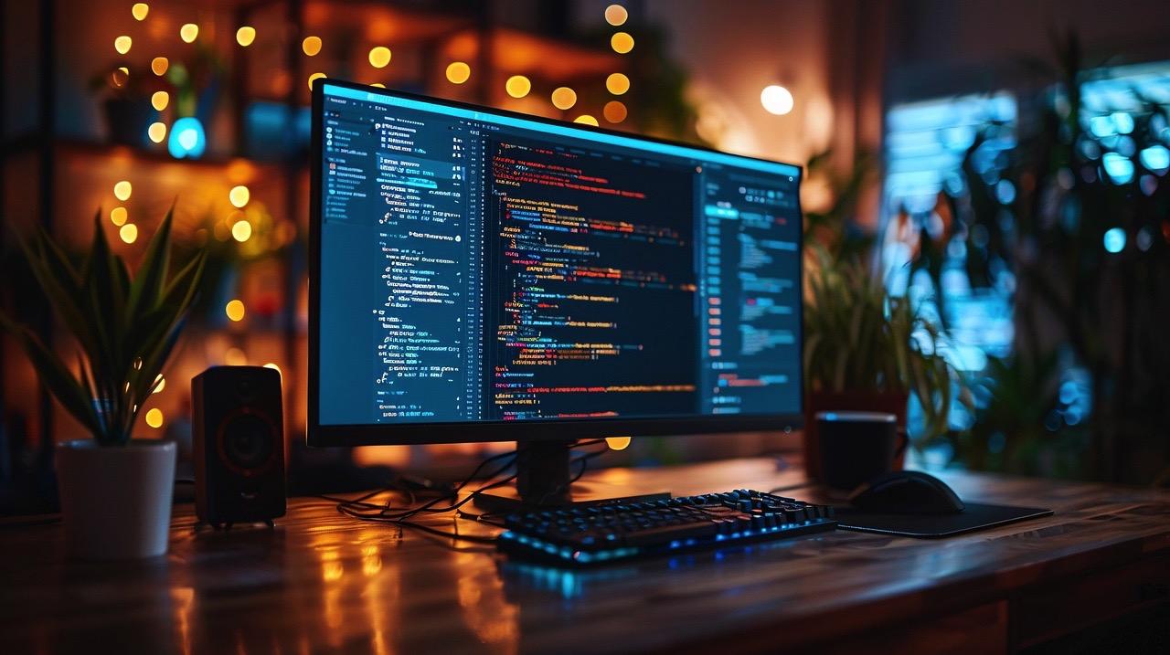 E-MIKE Tech – infrastrutture e sistemi IT
