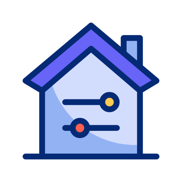 Domotica e Smart Control