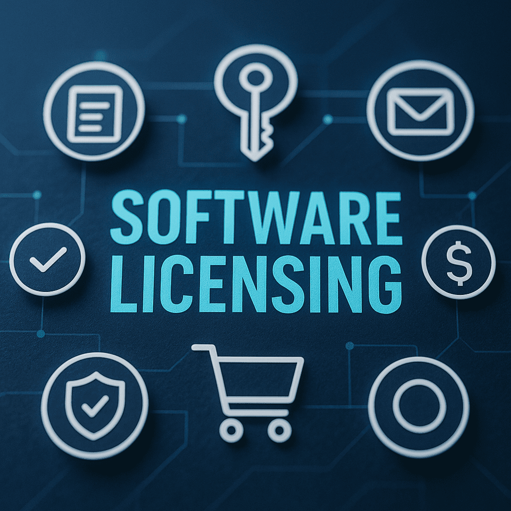 Licenze software